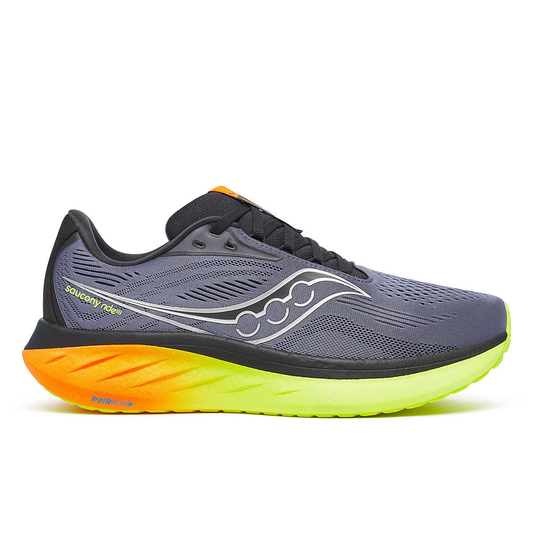 SAUCONY RIDE 18 MENS