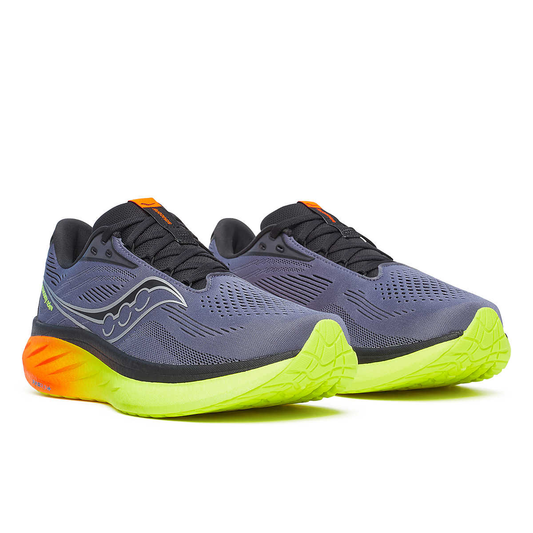 SAUCONY RIDE 18 MENS
