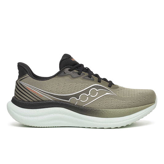 SAUCONY TRIUMPH 23 MENS