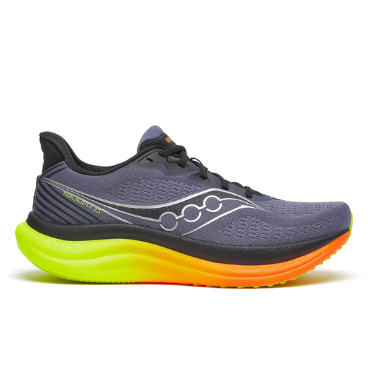 SAUCONY TRIUMPH 23 MENS