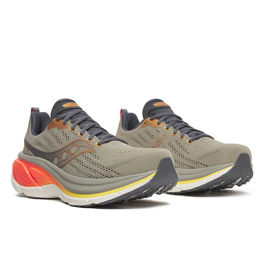 SAUCONY HURRICANE 25 MENS