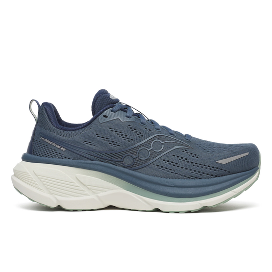 SAUCONY HURRICANE 25 MENS
