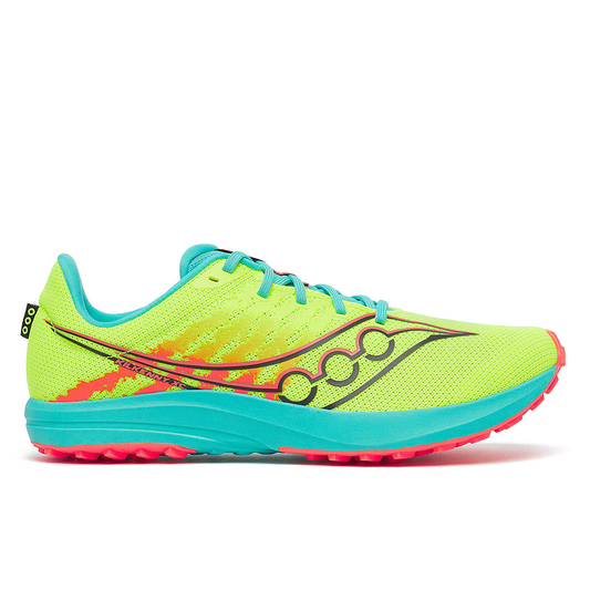 SAUCONY KILKENNY XC10 FLAT UNISEX