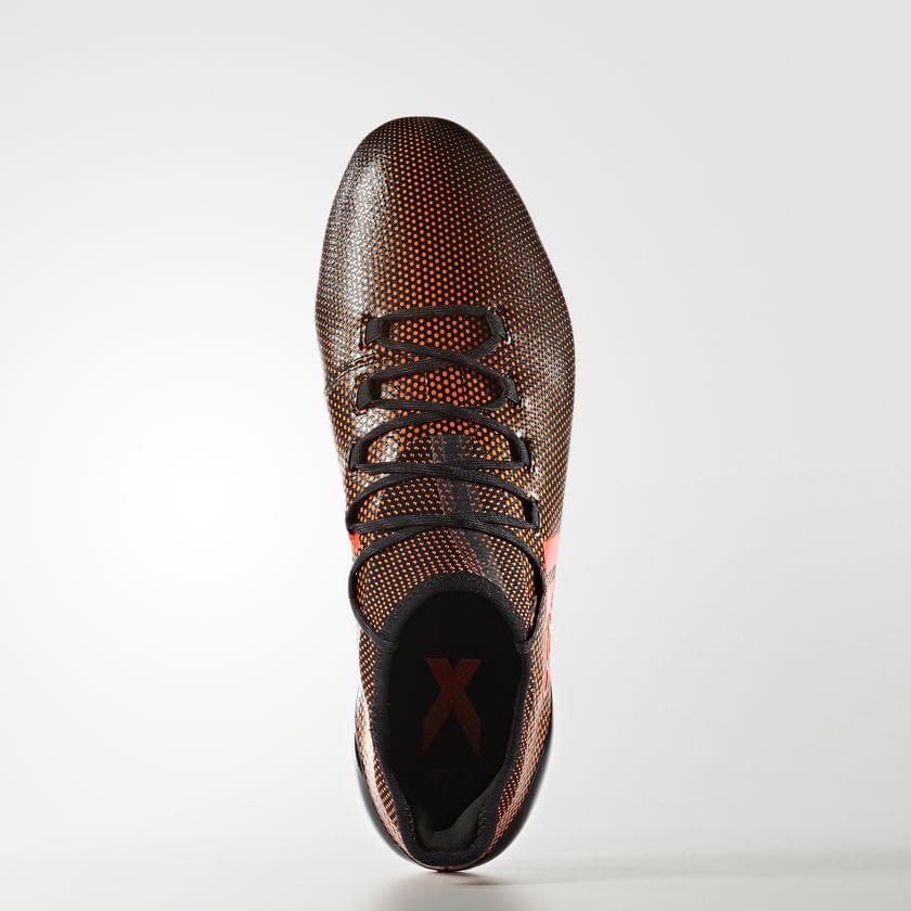 ADIDAS X 17.1 FG MENS – Poobie Naidoo's