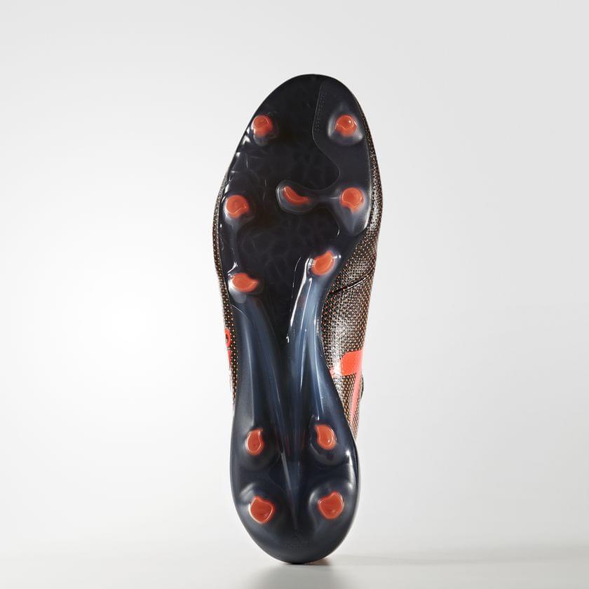 ADIDAS X 17.1 FG MENS – Poobie Naidoo's