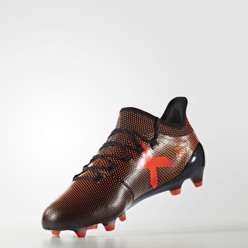 ADIDAS X 17.1 FG MENS – Poobie Naidoo's