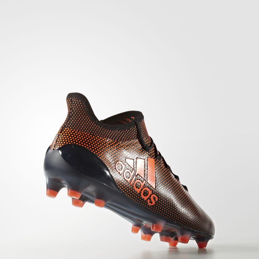 ADIDAS X 17.1 FG MENS – Poobie Naidoo's