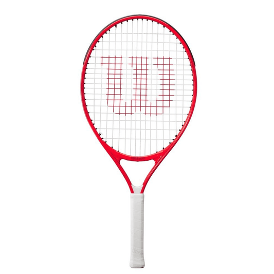 WILSON FEDERER TENNIS RACKET