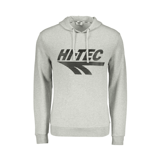 HI-TEC BIG LOGO HOODIE JACKET MENS