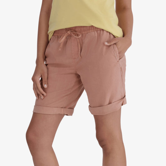 HI-TEC 365 SHORTS LADIES