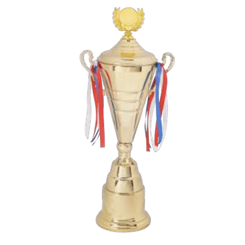 TROPHY 55CM