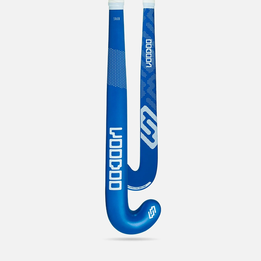 VOODOO SPARK AZUL 2024 HOCKEY STICK