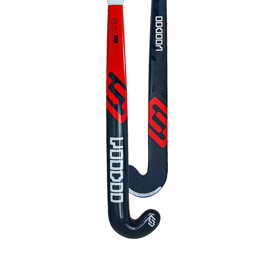 VOODOO OMEGA TF VXC 2025 HOCKEY STICK