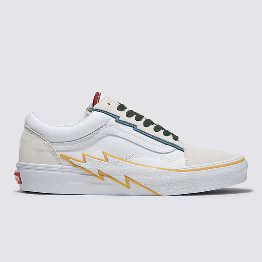 VANS U OLD SKOOL BOLT