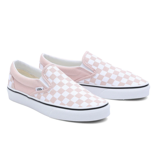VANS CLASSIC SLIP ON