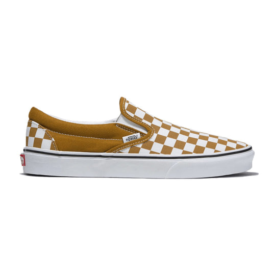 VANS U CLASSIC SLIP ON