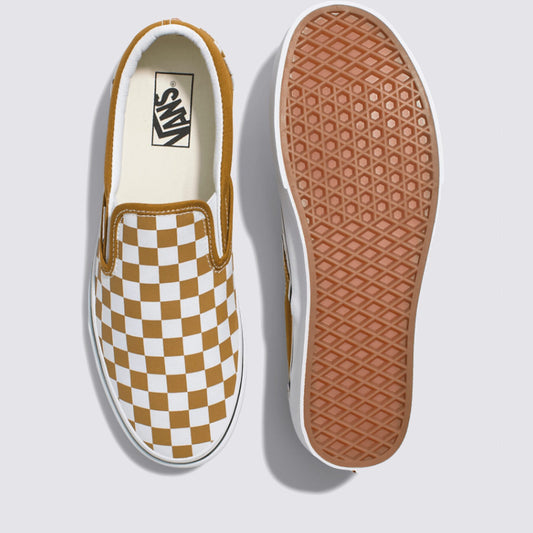 VANS U CLASSIC SLIP ON