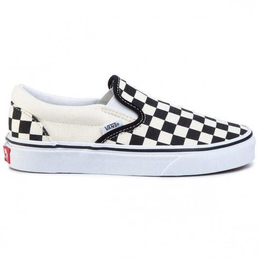 VANS UA CLASSIC SLIP ON