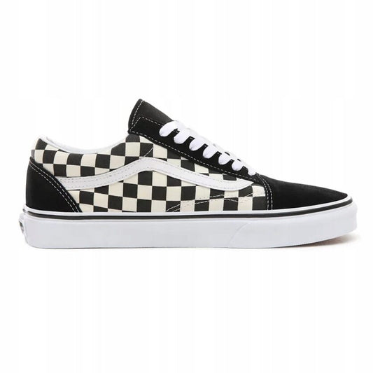 VANS UA OLD SKOOL