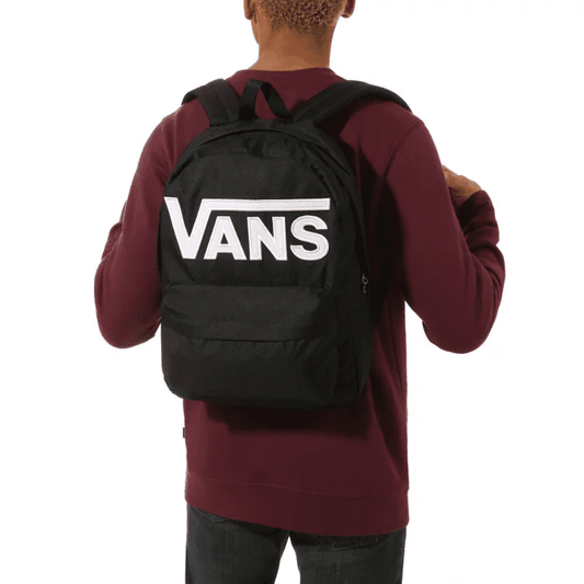 VANS OLD SKOOL III BACKPACK BAG