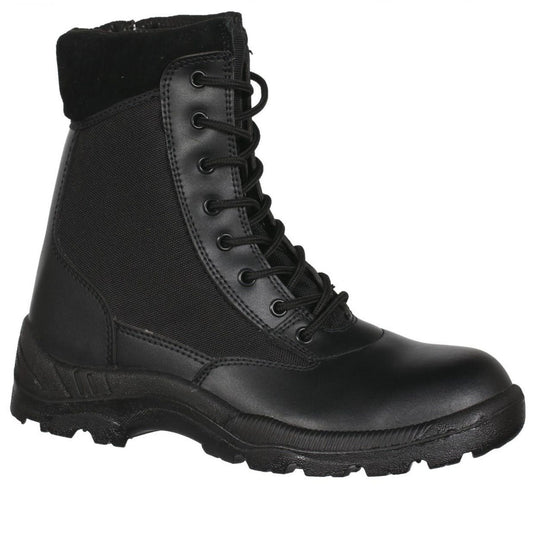 MAGNUM ULINDA SECURITY BOOT SZ BLACK