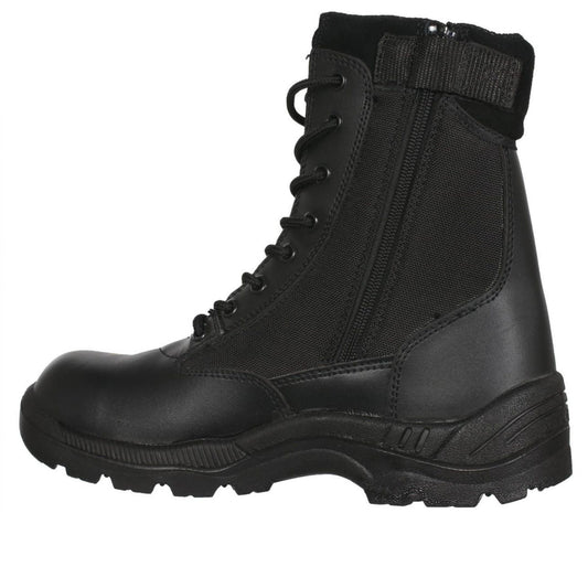 MAGNUM ULINDA SECURITY BOOT SZ BLACK