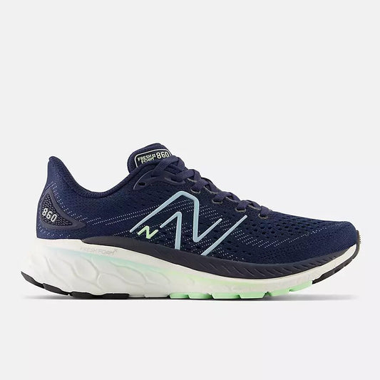 NEW BALANCE 860 V13 B WIDTH LADIES