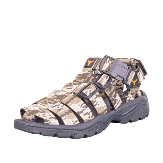 WILDEBEES LANGEBERG SANDAL MENS