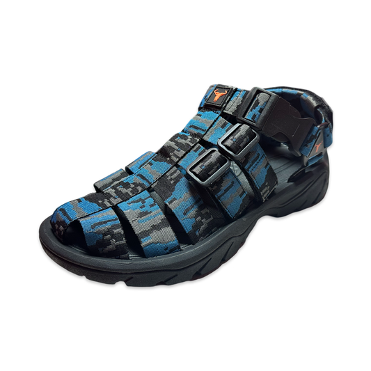 WILDEBEES LANGEBERG SANDAL MENS