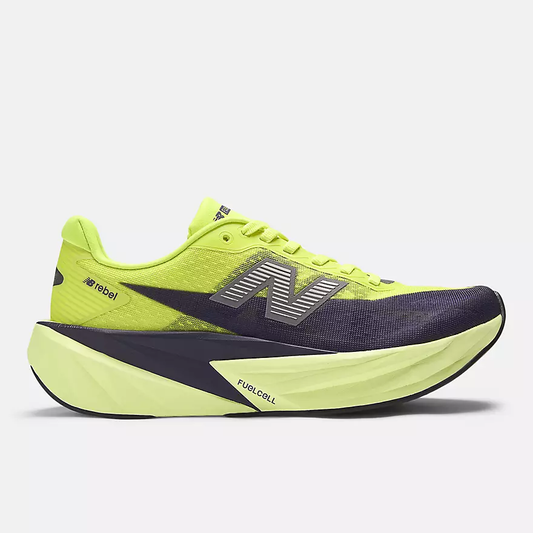 NEW BALANCE FUELCELL REBEL V5 B WIDTH LADIES