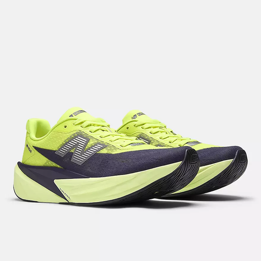 NEW BALANCE FUELCELL REBEL V5 B WIDTH LADIES