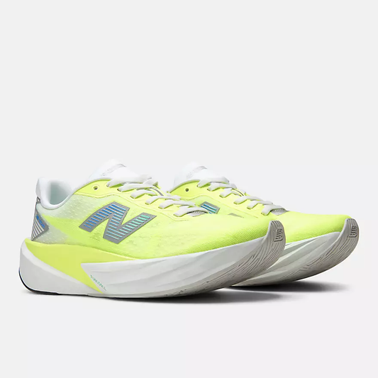 NEW BALANCE FUELCELL REBEL V5 B WIDTH LADIES