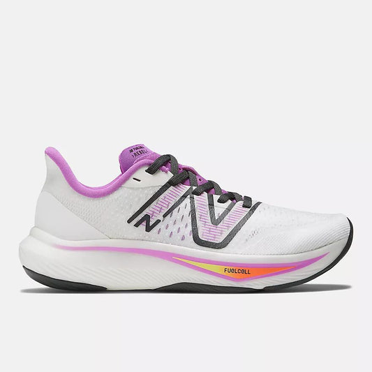 NEW BALANCE FUELCELL REBEL V3 B WIDTH LADIES