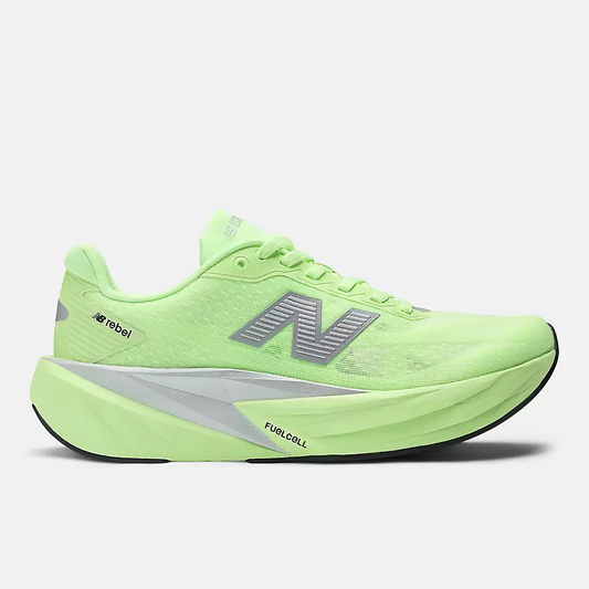 NEW BALANCE FUELCELL REBEL V5 B WIDTH LADIES