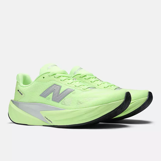 NEW BALANCE FUELCELL REBEL V5 B WIDTH LADIES
