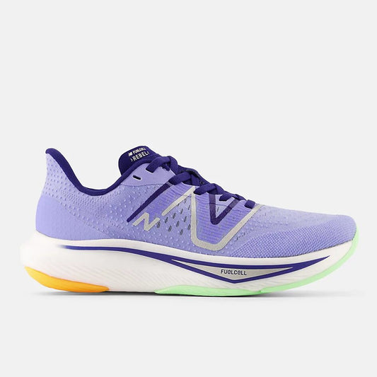 NEW BALANCE FUELCELL REBEL V3 B WIDTH LADIES