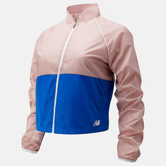 NEW BALANCE FAST FLIGHT JACKET LADIES