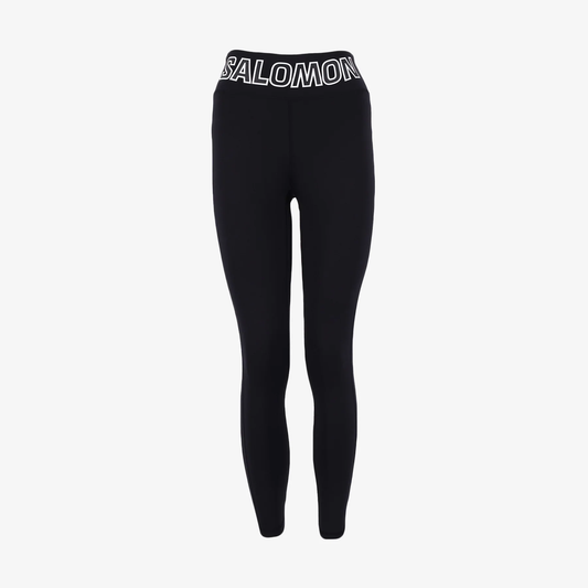 SALOMON RUN 25'' LEGGING TIGHTS LADIES