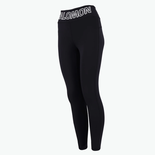 SALOMON RUN 25'' LEGGING TIGHTS LADIES