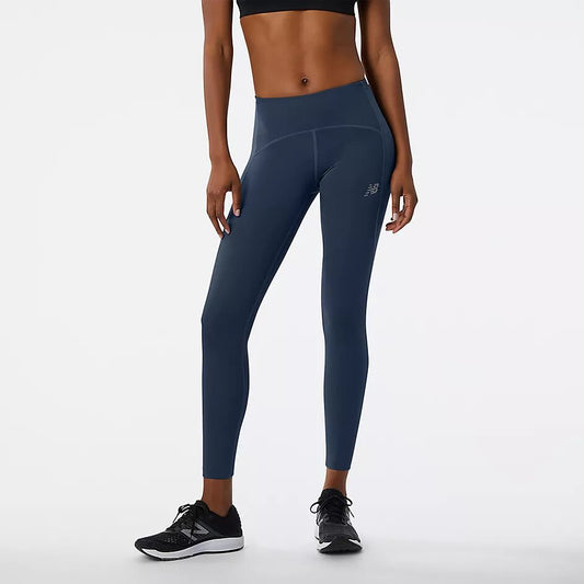NEW BALANCE IMPACT RUN TIGHT LADIES
