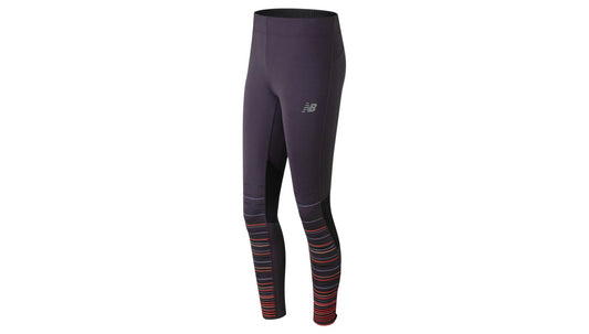 NEW BALANCE PREMIUM PERFORMANCE PRINTED TIGHT LADIES