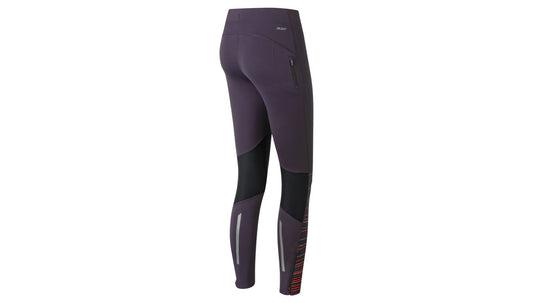 NEW BALANCE PREMIUM PERFORMANCE PRINTED TIGHT LADIES