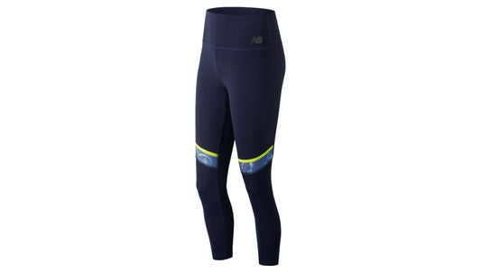 NEW BALANCE DETERMINATION CROP TIGHT LADIES