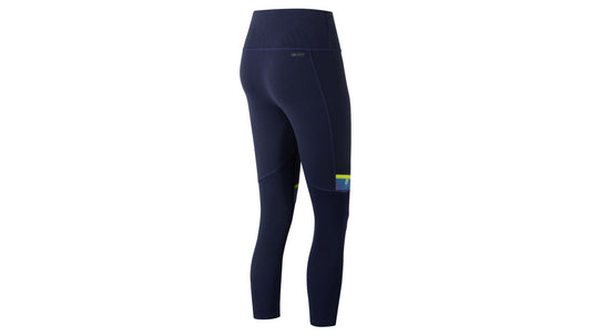 NEW BALANCE DETERMINATION CROP TIGHT LADIES