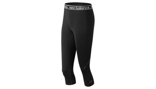 NEW BALANCE ACCELERATE CAPRI TIGHT LADIES