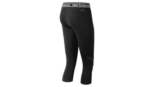 NEW BALANCE ACCELERATE CAPRI TIGHT LADIES