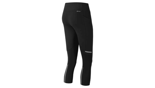 NEW BALANCE IMPACT CAPRI TIGHT LADIES
