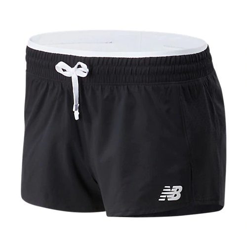 NEW BALANCE FAST FLIGHT SPLIT SHORT LADIES