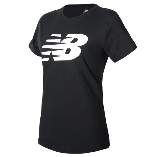 NEW BALANCE CLASSIC CORE SHORT SLEEVE TEE LADIES