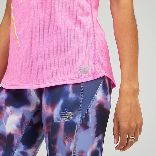 NEW BALANCE IMPACT RUN TANK TOP LADIES